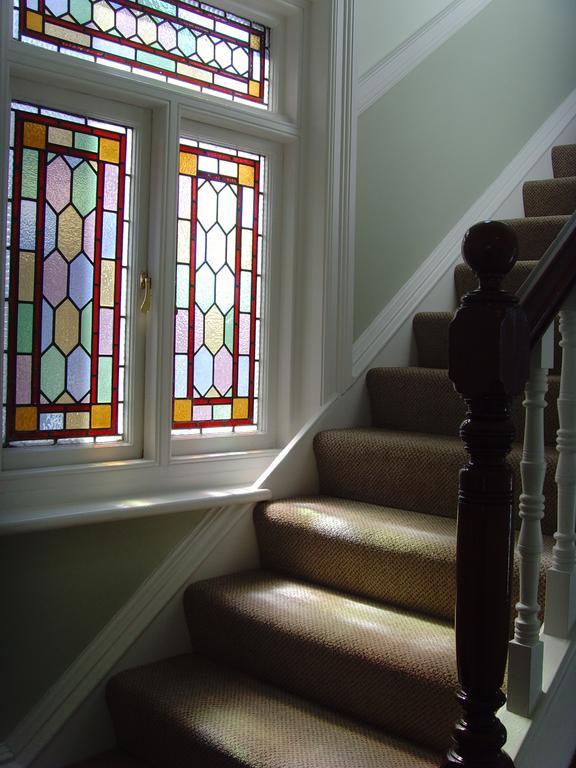 Breakers Bed And Breakfast Eastbourne Eksteriør billede